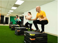 Studio U (2) - Gyms, Personal Trainers & Fitness Classes