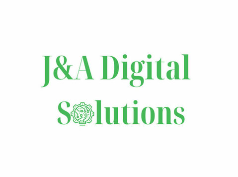 J&A DIGITAL SOLUTIONS - Webdesign