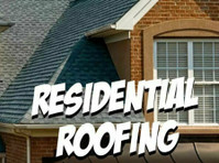 Mighty Dog Roofing Greenville (1) - Cobertura de telhados e Empreiteiros