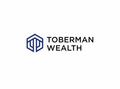 Toberman Wealth - مالیاتی مشورہ دینے والے