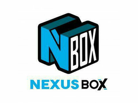 Nexus Box Llc - Webdesign