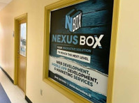 Nexus Box Llc (3) - Tvorba webových stránek