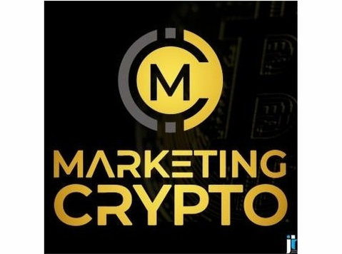 Marketing Crypto - Marketing & PR