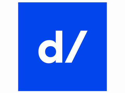 D.workz Interactive - Веб дизајнери