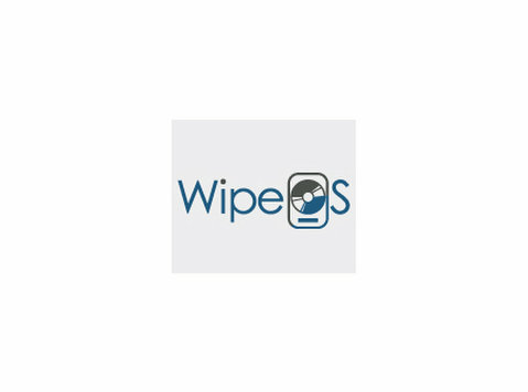 WipeOS - Computer shops, sales & repairs