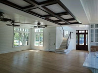 Randy Stewart's Hardwood Flooring (1) - Home & Garden Services