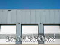 Greenfield Top Locksmith (1) - Home & Garden Services