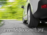 Greenfield Top Locksmith (7) - Home & Garden Services
