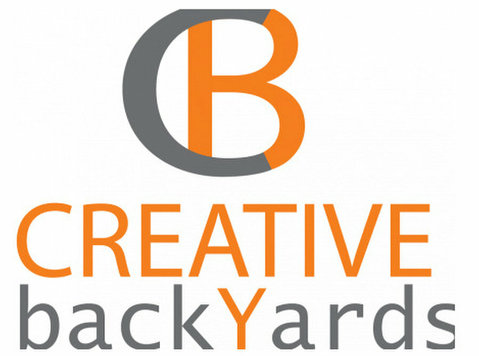 Creative Backyards - Construção e Reforma