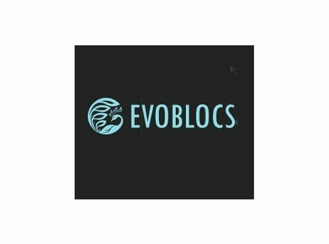 Evoblocs - Digital Marketing Agency - Уеб дизайн