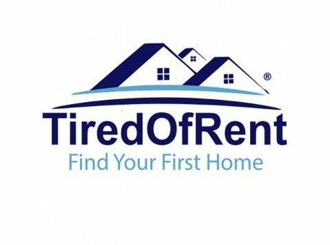 TiredOfRent, LLC - Nekustamā īpašuma aģenti