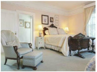 Bissell House Bed & Breakfast (3) - Ubytovací služby