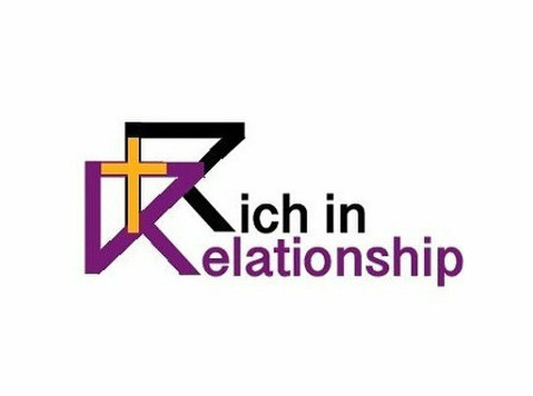 Rich in Relationship - Coaching & Training