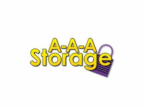 AAA Storage San Antonio Florida - Storage