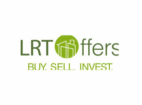 Lrt Offers - Property Management