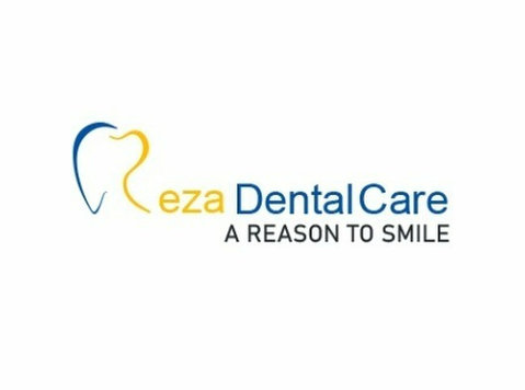 Reza Dental Care - Dentists