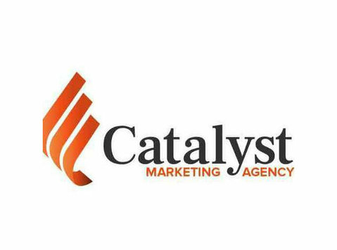 Catalyst Marketing Agency - Marketing & PR