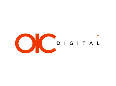 OIC Digital - Business Accountants