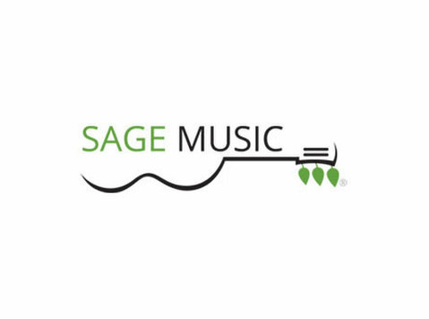 Sage Music School - Music, Theatre, Dance
