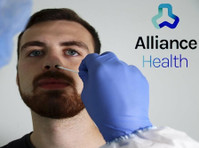 Alliance Health Pcr, Rapid Antigen & Antibody Testing (1) - Hôpitaux et Cliniques