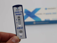Alliance Health Pcr, Rapid Antigen & Antibody Testing (3) - Hospitales & Clínicas