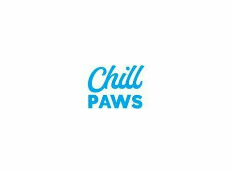 Chill Paws - Pet services