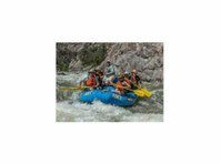Arkansas River Tours - Royal Gorge Office (1) - Водни спортове, скокове във вода и гмуркане