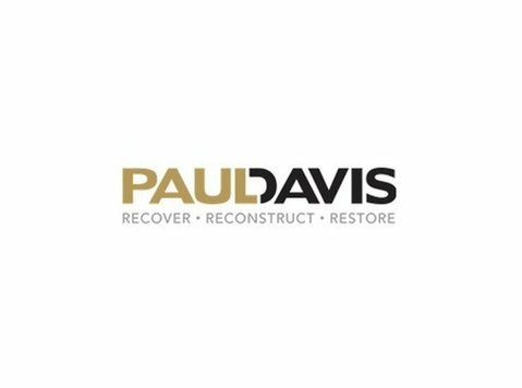 Paul Davis Restoration of Southwestern Idaho - Dům a zahrada
