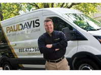 Paul Davis Restoration of Southwestern Idaho (1) - Home & Garden Services