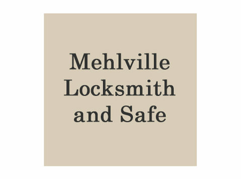 Mehlville Locksmith and Safe - Home & Garden Services