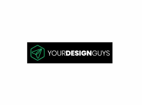 Your Design Guys - Webdesign