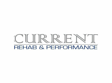 Current Rehab & Performance - Alternative Healthcare