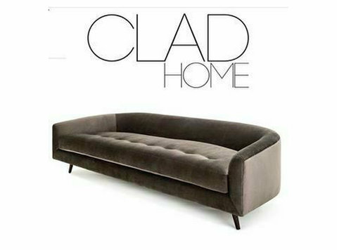 Clad Home - Furniture