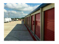 AAA Storage St Augustine Florida (1) - Складирање