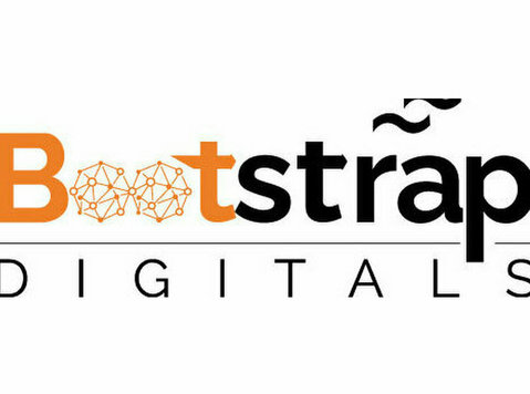 Bootstrap Digitals - Consultancy