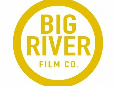 Big River Film Co. - Elokuvateatterit ja elokuvat