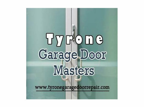 Tyrone Garage Door Masters - Home & Garden Services