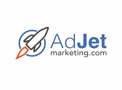AdJet Marketing - Marketing & PR