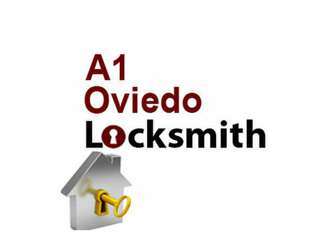 A1 Oviedo Locksmith - Windows, Doors & Conservatories