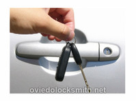 A1 Oviedo Locksmith (1) - Окна, Двери и Зимние Сады