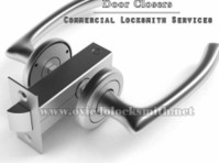 A1 Oviedo Locksmith (4) - Windows, Doors & Conservatories