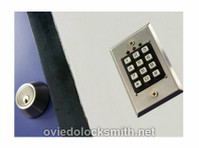 A1 Oviedo Locksmith (5) - Janelas, Portas e estufas