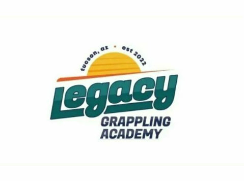 Legacy Grappling Academy Brazilian Jiu Jitsu - Gyms, Personal Trainers & Fitness Classes