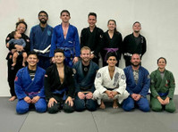 Legacy Grappling Academy Brazilian Jiu Jitsu (2) - Tělocvičny, osobní trenéři a fitness