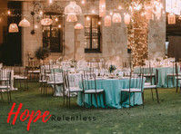 Hope Relentless Marriage & Relationship Center (6) - Koučování a školení