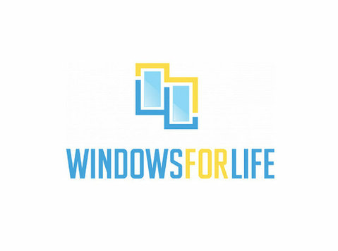 Windows For Life - Logi, Durvis un dārzi