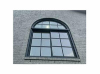 Windows For Life (2) - کھڑکیاں،دروازے اور کنزرویٹری
