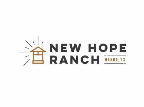 New Hope Ranch - Alternative Healthcare