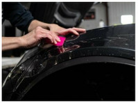 Detail Solutions (3) - Reparação de carros & serviços de automóvel