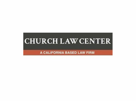 Church Law Center of California - Commercial Lawyers